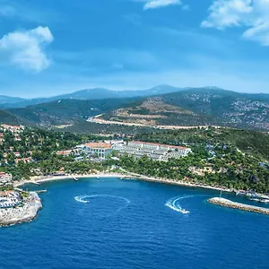 Feriested Pine Bay, Kusadası