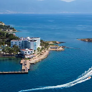 Feriested Le Bleu &, Kusadası