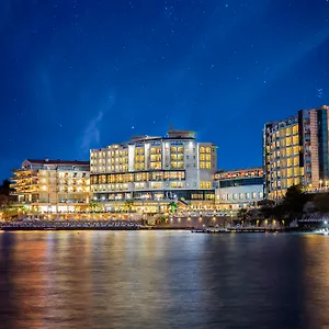 Hotel Charisma De Luxe, Kusadası