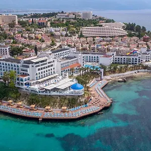 Hotel Infinity By Yelken Aquapark&resorts, Kusadası