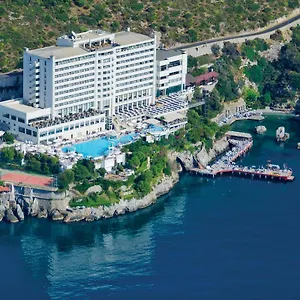 Feriested Korumar Deluxe, Kusadası