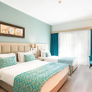 Hotel Aqua Fantasy Aquapark &, Kusadası