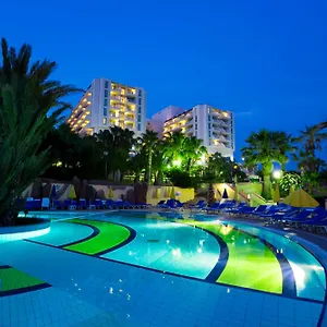 Fantasia Deluxe ***** Kusadası