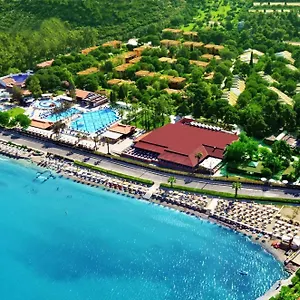 Feriested Kustur Club Village, Kusadası