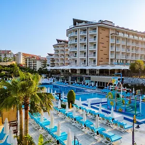Feriested Ramada & Golf, Kusadası