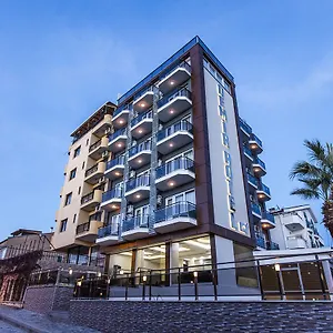 Demir *** Kusadası