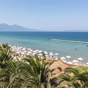 Feriested Atlantique Club, Kusadası
